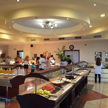 Naxos Imperial Beach & 5* Ágios Prokópios