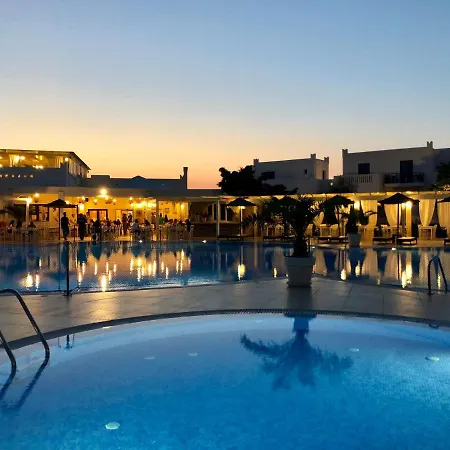 Naxos Imperial Beach &