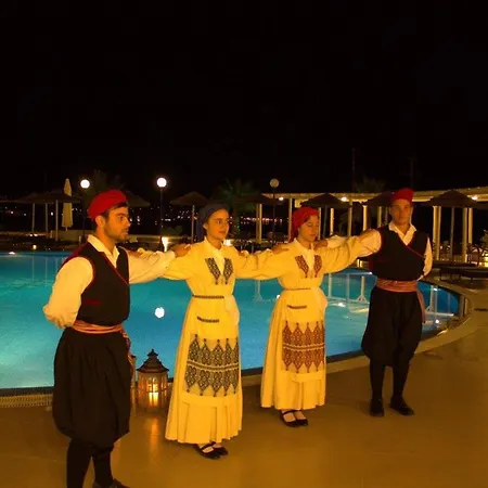 Naxos Imperial Beach & Hotel Ágios Prokópios