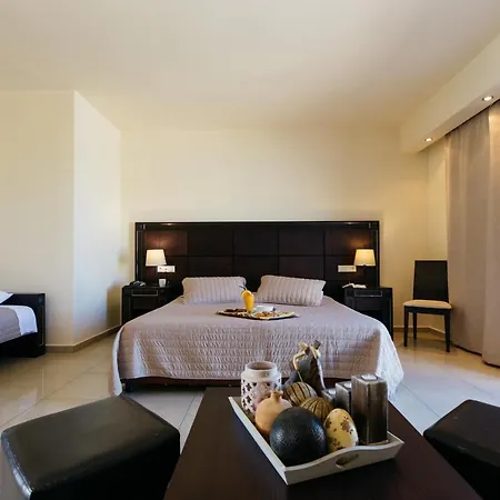 Hotel Naxos Imperial Beach &