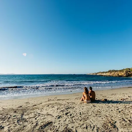 Naxos Imperial Beach & 5*