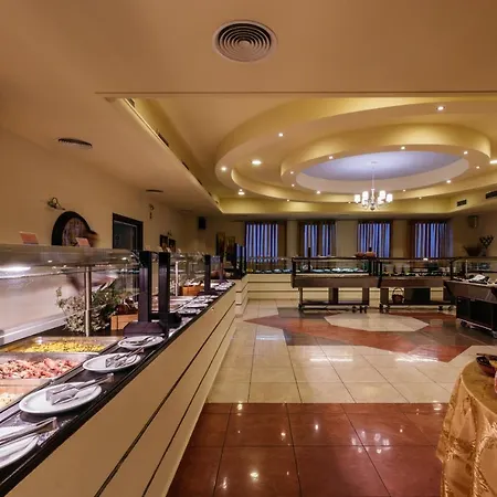 Hotel Naxos Imperial Beach &