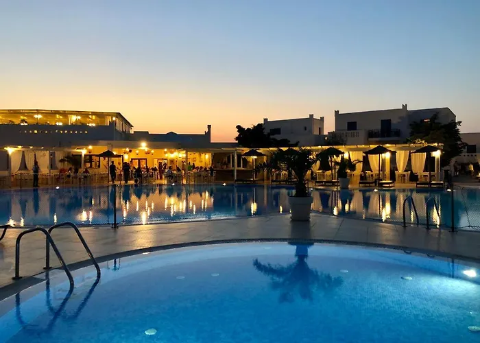 Naxos Imperial Beach &