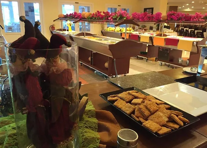 Отель Naxos Imperial Beach & Агиос-Прокопиос