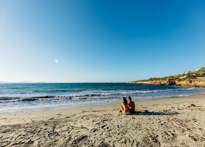 Naxos Imperial Beach & 5*