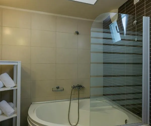 Naxos Imperial Beach & 5* Агиос-Прокопиос