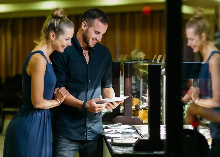 Отель Naxos Imperial Beach & 5*