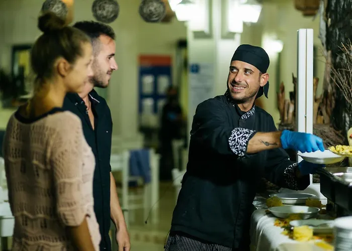 Naxos Imperial Beach & Агиос-Прокопиос