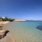 Naxos Imperial Beach & Hotel Agios Prokopios (Naxos)