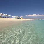 Hotel Naxos Imperial Beach & Agios Prokopios (Naxos)