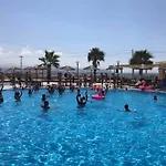 Naxos Imperial Beach & Hotel 5*