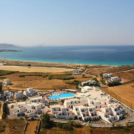 Naxos Imperial Beach Resort&spa