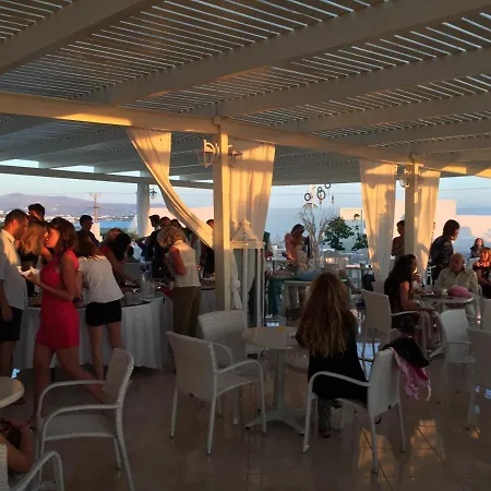 Naxos Imperial Beach & 5* Agios Prokopios (Naxos)