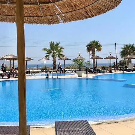 Hotel Naxos Imperial Beach Resort&spa