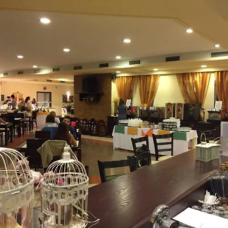 Naxos Imperial Beach & 5*