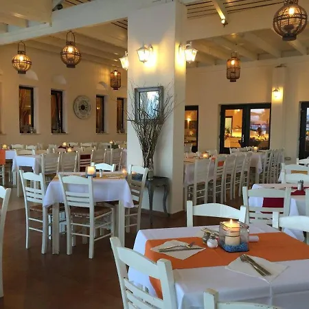 Naxos Imperial Beach & Agios Prokopios (Naxos)