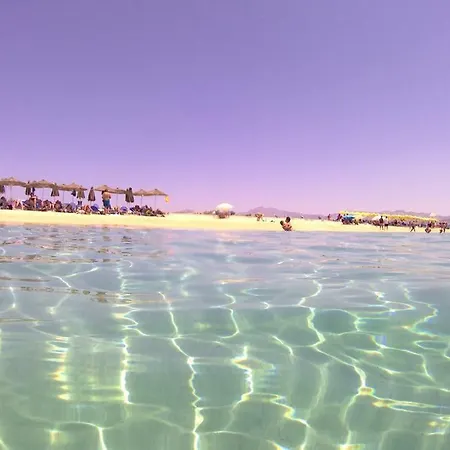 Hotell Naxos Imperial Beach & 5*