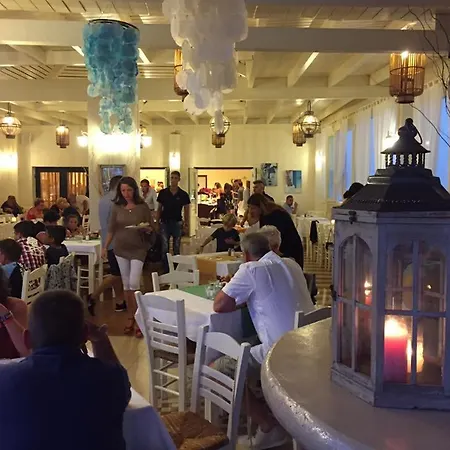 Naxos Imperial Beach Resort&spa Hotel 5*