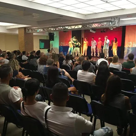 Naxos Imperial Beach & 5* Agios Prokopios (Naxos)