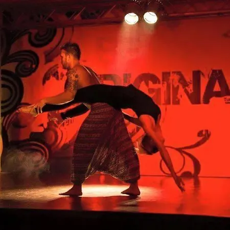 Naxos Imperial Beach Resort&spa Hotel 5*