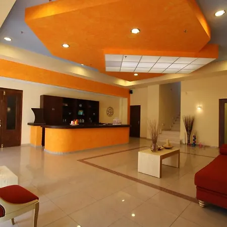 Naxos Imperial Beach Resort&spa Hotel