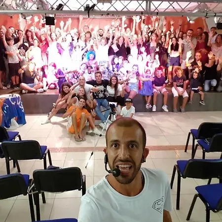 Naxos Imperial Beach & Hotell 5*