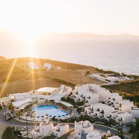 Naxos Imperial Beach Resort&spa Hotel