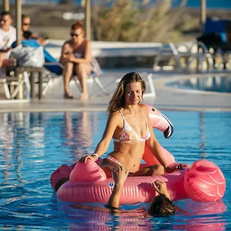 Naxos Imperial Beach Resort&spa Agios Prokopios (Naxos)