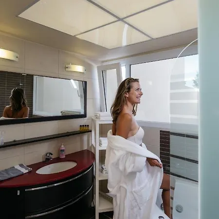 Naxos Imperial Beach Resort&spa