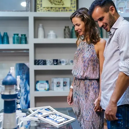 Naxos Imperial Beach & 5* Agios Prokopios (Naxos)