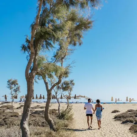 Naxos Imperial Beach Resort&spa 5* Agios Prokopios (Naxos)