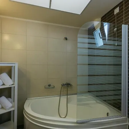 Naxos Imperial Beach Resort&spa 5* Agios Prokopios (Naxos)