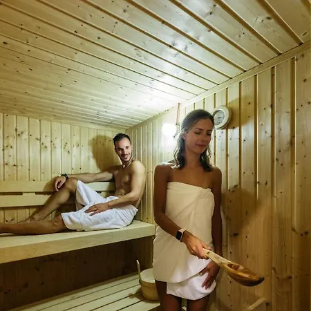 Hotel Naxos Imperial Beach Resort&spa