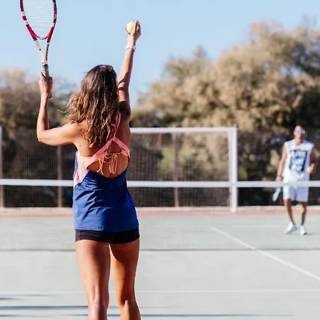 Naxos Imperial Beach Resort&spa Hotel Agios Prokopios (Naxos)