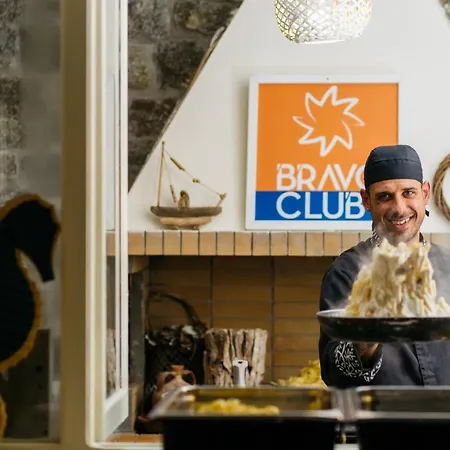 Naxos Imperial Beach & Hotell