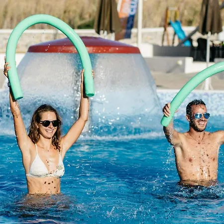 Naxos Imperial Beach Resort&spa