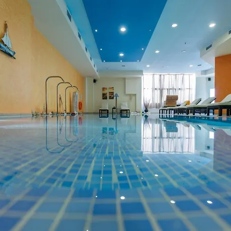 Hotell Naxos Imperial Beach & 5*