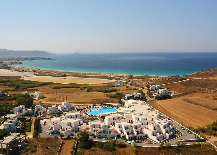 Naxos Imperial Beach &