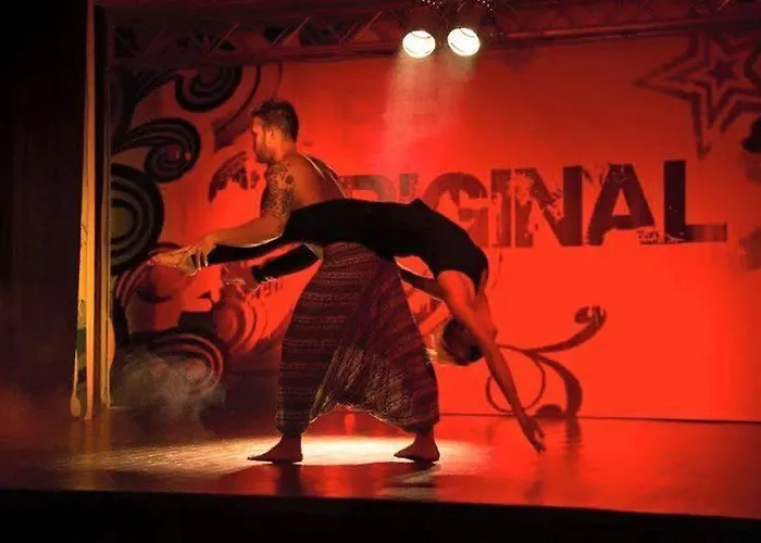 Naxos Imperial Beach & Hotel 5*