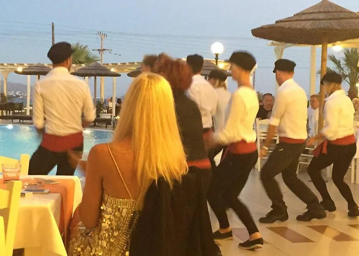 Naxos Imperial Beach &