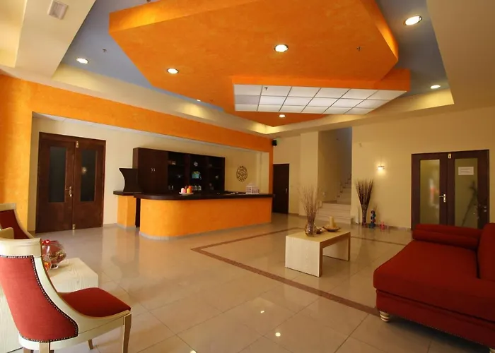 Naxos Imperial Beach & Hotel