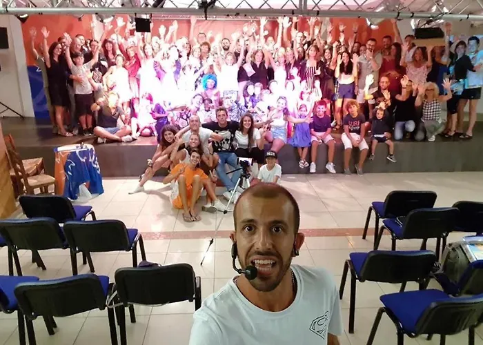 Naxos Imperial Beach & Hotel 5*