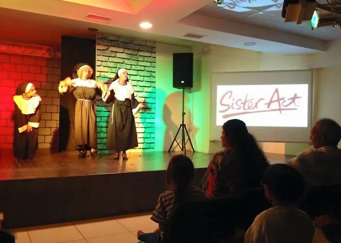 Naxos Imperial Beach &