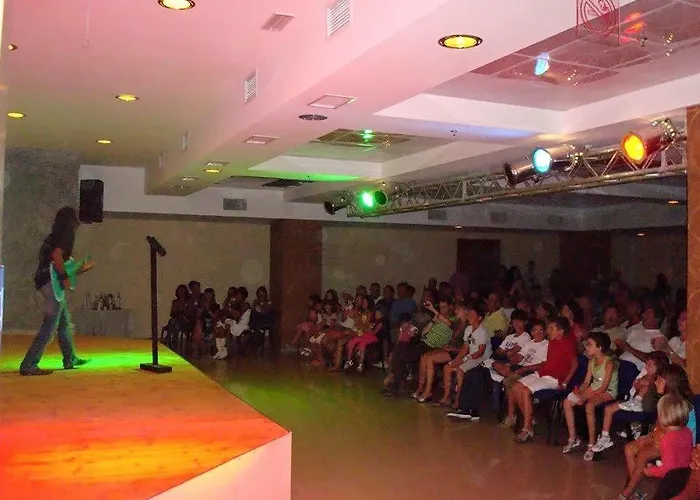 Naxos Imperial Beach & 5* איוס פרוקופיוס