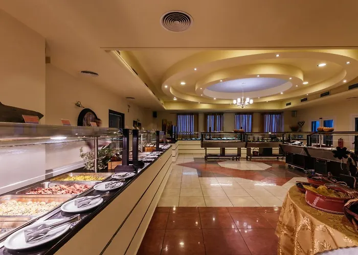 Hotel Naxos Imperial Beach &