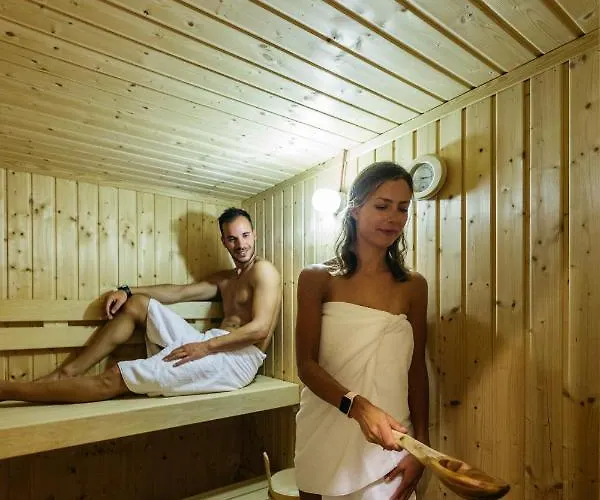 Hotel Naxos Imperial Beach &