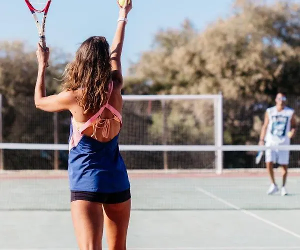 Naxos Imperial Beach & Hotel Agios Prokopios (Naxos)