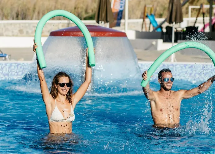 Naxos Imperial Beach &