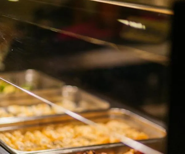 Naxos Imperial Beach & Hotel 5*