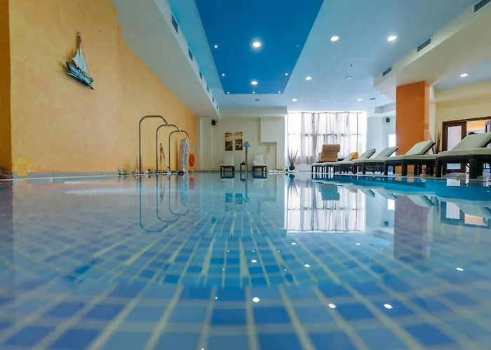 Hotel Naxos Imperial Beach & 5*